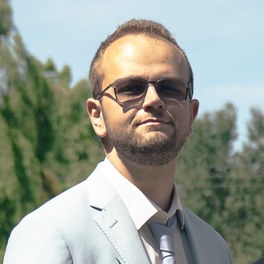 Bastien, réalisateur et vidéaste chez unikapture