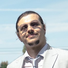 Matthieu, photographe et direction artistique chez unikapture